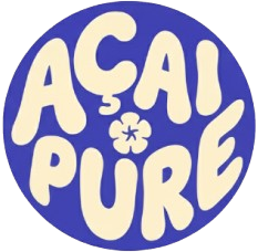 Logo Açaí Power